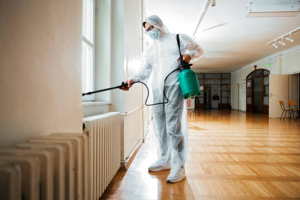 Best Commercial Pest Control Services  in Lordsburg, NM